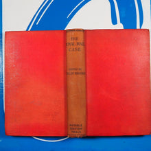 Load image into Gallery viewer, The Royal Mail Case (Rex v. Lord Kylsant and Another) [Notable British Trials]. Brooks, Collin (ed.). Published by William Hodge &amp; Co., London 1933
