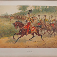 Load image into Gallery viewer, The Memoirs of the Tenth Royal Hussars (Prince of Wales&#39;s Own), Historical and Social. With Illustrations by Oscar Norie. LIDDELL, COLONEL R.S. Publication Date: 1891 Condition: Very Good
