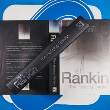Load image into Gallery viewer, The Hanging Garden, *** SIGNED BY THE AUTHOR*** Rankin, Ian ISBN 10: 0752807218 / ISBN 13: 9780752807218 Published by Orion, London, 1998 New Condition: VERY GOODHardcover
