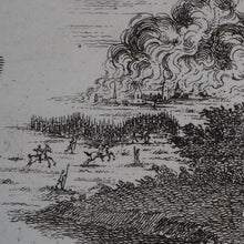 Load image into Gallery viewer, Africa Proper [North Africa]. Philipp Cluver (1580-1622). Publication Date: 1738 Condition: Very Good

