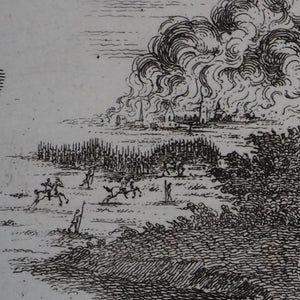 Africa Proper [North Africa]. Philipp Cluver (1580-1622). Publication Date: 1738 Condition: Very Good
