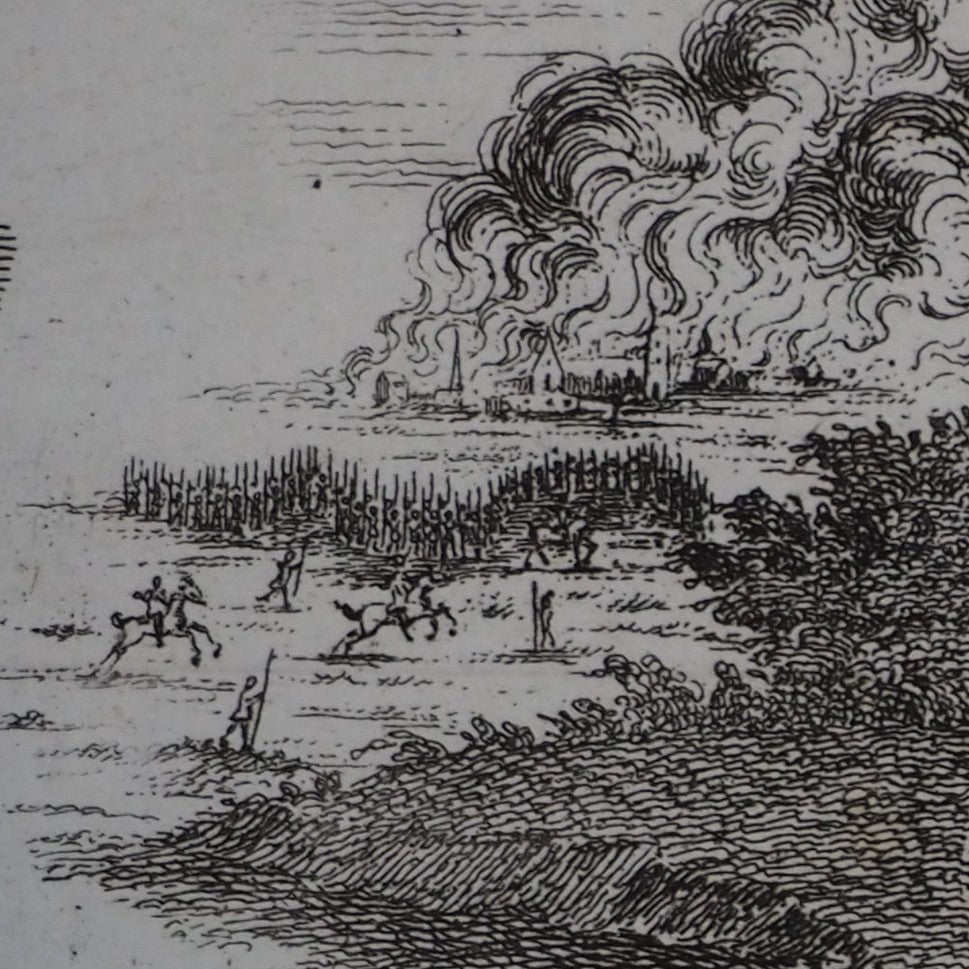 Africa Proper [North Africa]. Philipp Cluver (1580-1622). Publication Date: 1738 Condition: Very Good