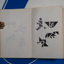 Load image into Gallery viewer, Designs of Ivory Chinese Puzzle Charles D. Burnett Publication Date: 1860 Condition: Very Good
