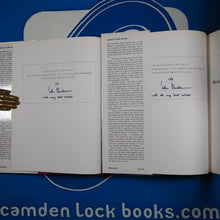 Load image into Gallery viewer, Palaces and Parks of Richmond and Kew. 2 Volumes. Cloake (John) ISBN 10: 0850339766 / ISBN 13: 9780850339765 Condition: Near Fine
