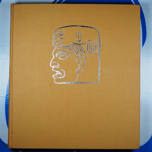 Indian Art of Central America. Dockstader, Frederick J. Published by Cory, Adams & Mackay, London, 1964 Condition: Very Good Hardcover