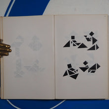 Load image into Gallery viewer, Designs of Ivory Chinese Puzzle Charles D. Burnett Publication Date: 1860 Condition: Very Good
