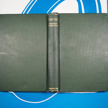 Load image into Gallery viewer, South; the story of Shackleton&#39;s last expedition, 1914-1917 Shackleton, Ernest Henry&gt;&gt;&gt;SIGNED &amp; INSCRIBED BY SHACKLETON&lt;&lt;&lt; Publication Date: 1920 Condition: Very Good
