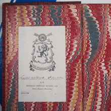 Load image into Gallery viewer, Introductory Lectures on Modern History delivered in lent term, MDCCCXLII with The Inaugural Lecture delivered in December, MDCCCXLI. Thomas Arnold.  1860 Condition: Very Good
