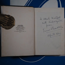 Load image into Gallery viewer, South; the story of Shackleton&#39;s last expedition, 1914-1917 Shackleton, Ernest Henry&gt;&gt;&gt;SIGNED &amp; INSCRIBED BY SHACKLETON&lt;&lt;&lt; Publication Date: 1920 Condition: Very Good
