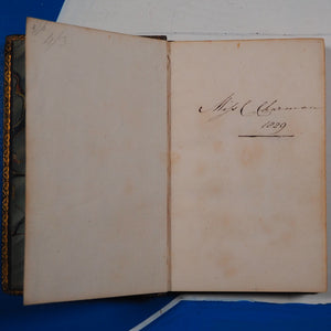 Essays on Various Subjects: Principally Designed for Young Ladies. With a Memoir of the Author. More Hannah [1745-1833]. Publication Date: 1824 Condition: Very Good