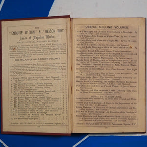 The confectioner: a description of his business in all its branches. Publication Date: 1880 Condition: Very Good