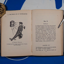 Load image into Gallery viewer, The whole art of ventriloquism. Arthur Prince. Publication Date: 1921 Condition: Very Good
