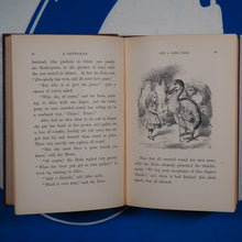 Load image into Gallery viewer, Alice&#39;s Adventures in Wonderland. Carroll, Lewis (Dodgson, Charles Lutwidge). Publication Date: 1870 Condition: Very Good
