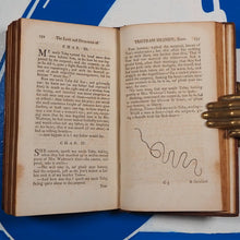 Load image into Gallery viewer, The life and opinions of Tristram Shandy, Gentleman. Laurence STERNE Publication Date: 1782 Condition: Very Good
