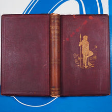 Load image into Gallery viewer, Travels in Central Africa, and explorations of the Western Nile tributaries. PETHERICK, JOHN [And Mrs.] Publication Date: 1869 Condition: Very Good
