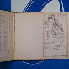 Load image into Gallery viewer, Travels in Central Africa, and explorations of the Western Nile tributaries. PETHERICK, JOHN [And Mrs.] Publication Date: 1869 Condition: Very Good
