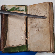 Load image into Gallery viewer, AN ALMANACK FOR The Year of our Lord God, 1679. John Goldsmith. Publication Date: 1679 Condition: Very Good.
