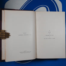 Load image into Gallery viewer, Farthest North, Being the Record of a Voyage of Exploration of the Ship Fram 1893-96. Nansen, Fridtjof.  Publisher: George Newnes, London.  Publication Date: 1898.  Binding: Hardcover.  Edition: 1st Edition
