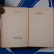Load image into Gallery viewer, Her Privates We (First Impression) Private 19022 (Frederic Manning) Published by Peter Davies, 1930 Condition: Very Good Hardcover
