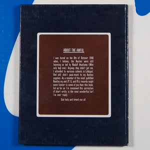 In His Own Write>>>SIGNED ASSOCIATION COPY<<<. Lennon, John. Publication Date: 1964 Condition: Very Good