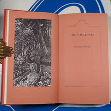 Load image into Gallery viewer, Lolly Willowes and Mr. Fortune&#39;s Maggot, with wood engravings by Reynolds Stone. Sylvia Townsend Warner. Publication Date: 1966 Condition: Very Good

