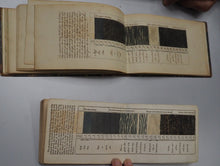 Load image into Gallery viewer, BRUNEL  THAMES TUNNEL Manuscript guidebook to Marc Isambard Brunel&#39;s Thames Tunnel, 1828.
