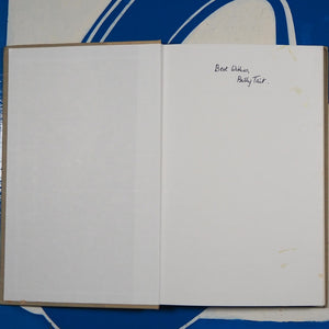 Day Between Weathers: Collected Poems. William J. Tait. Edinburgh: Paul Harris. Book Condition second hand. Very Good. Jacket Condition Very Good. ISBN 0904505871 / 9780904505870