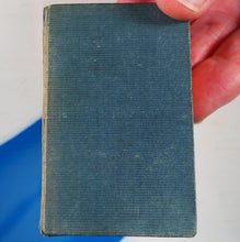 Load image into Gallery viewer, Corner-stone or, a familiar illustration of the principles of Christian truth. Abbott, Jacob [Principal of the Mount Vernon School, Boston, America]. Publication Date: 1837 CONDITION: VERY GOOD  &gt;MINIATURE BOOK&lt;
