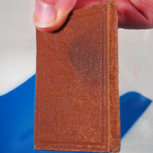 Load image into Gallery viewer, Bijou Album Containing the Photogrphs of the Passionist Fathers connected with the building of the Memorial Church of Leo xiii on Highgate Hill, London N. &gt;&gt;UNRECORDED MINIATURE BOOK OF PHOTOGRAPHS&lt;&lt; Publication Date: 1890

