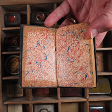 Load image into Gallery viewer, Byron, Lord George. Poems by the Right Honourable Lord Byron with his memoirs. >>MINIATURE POETS &amp; CLASSICS EDITION<< Publication Date: 1825 CONDITION: VERY GOOD
