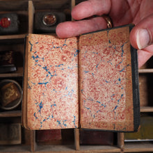 Load image into Gallery viewer, Byron, Lord George. Poems by the Right Honourable Lord Byron with his memoirs. >>MINIATURE POETS &amp; CLASSICS EDITION<< Publication Date: 1825 CONDITION: VERY GOOD
