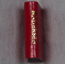 Load image into Gallery viewer, Anderson, Hans Christian. Ugly Duckling. ISBN 10: 0906005329 / ISBN 13: 9780906005323 Published by Gleniffer Press, Wigtown, 1997. Used Condition: As New. Hardcover. >>MINIATURE BOOK<<
