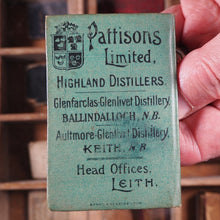 Load image into Gallery viewer, Cyclists Road Maps England &amp; Scotland. &gt;&gt;MINIATURE ANTIQUE MAPS FOR CYCLISTS&lt;&lt; Publication Date: 1890 CONDITION: VERY GOOD
