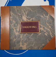 Load image into Gallery viewer, SHOOTING. [Six fine, early colour aquatints, depicting grouse, partridge, pheasant and woodcock shooting. ] IN THE MANNER OF SAMUEL HOWITT. Publication Date: 1830. Condition: Very Good
