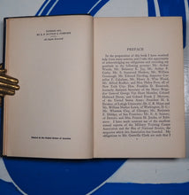 Load image into Gallery viewer, THE PLATTSBURG MOVEMENT. A Chapter of America&#39;s Participation in the World War. RALPH BARTON PERRY. Publication Date: 1921 Condition: Very Good
