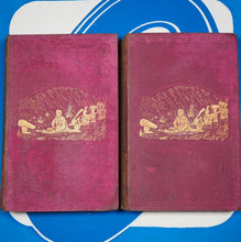 Load image into Gallery viewer, Last Journals of David Livingstone, in Central Africa, from 1865 to his Death.. [TWO VOLUMES COMPLETE] LIVINGSTONE, David. WALLER, Horace. Publication Date: 1874 Condition: Very Good
