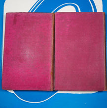 Load image into Gallery viewer, Last Journals of David Livingstone, in Central Africa, from 1865 to his Death.. [TWO VOLUMES COMPLETE] LIVINGSTONE, David. WALLER, Horace. Publication Date: 1874 Condition: Very Good
