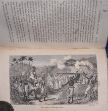 Load image into Gallery viewer, Last Journals of David Livingstone, in Central Africa, from 1865 to his Death.. [TWO VOLUMES COMPLETE] LIVINGSTONE, David. WALLER, Horace. Publication Date: 1874 Condition: Very Good
