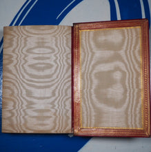 Load image into Gallery viewer, FINE ARTS&#39; COURTS. OFFICIAL CRYSTAL PALACE HANDBOOK. [De Luxe binding]. Publication Date: 1854 Condition: Very Good
