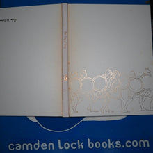 Load image into Gallery viewer, The Song of Songs. Translated with an introduction &amp; notes by Keith Bosley. Bosley, Keith [Translator]. Publication Date: 1976 Condition: Very Good
