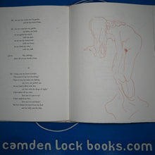 Load image into Gallery viewer, The Song of Songs. Translated with an introduction &amp; notes by Keith Bosley. Bosley, Keith [Translator]. Publication Date: 1976 Condition: Very Good
