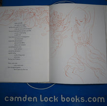 Load image into Gallery viewer, The Song of Songs. Translated with an introduction &amp; notes by Keith Bosley. Bosley, Keith [Translator]. Publication Date: 1976 Condition: Very Good
