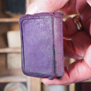 Bryce's Diamond English Dictionary. Comprising besides the ordinary and newest words in the language, short explanations of a large number of scientific, philosophical, literary and technical terms. 1896. CONDITION: VERY GOOD
