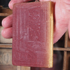 Chips from Dickens selected by Thomas Mason. Dickens, Charles. >>SCARCE MINI BRYCE PUBLICATION<< Publication Date: 1884 CONDITION: VERY GOOD