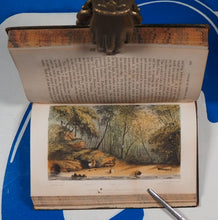 Load image into Gallery viewer, Two Years Cruise off Tierra del Fuego, the Falkland Islands, Patagonia, and in the River Plate: a Narrative of Life in the Southern Seas. SNOW, William Parker. Publication Date: 1857 Condition: Fair
