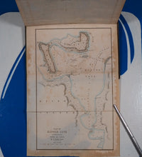 Load image into Gallery viewer, Two Years Cruise off Tierra del Fuego, the Falkland Islands, Patagonia, and in the River Plate: a Narrative of Life in the Southern Seas. SNOW, William Parker. Publication Date: 1857 Condition: Fair
