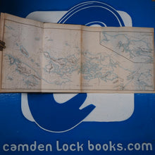 Load image into Gallery viewer, Two Years Cruise off Tierra del Fuego, the Falkland Islands, Patagonia, and in the River Plate: a Narrative of Life in the Southern Seas. SNOW, William Parker. Publication Date: 1857 Condition: Fair
