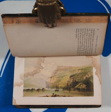 Load image into Gallery viewer, Two Years Cruise off Tierra del Fuego, the Falkland Islands, Patagonia, and in the River Plate: a Narrative of Life in the Southern Seas. SNOW, William Parker. Publication Date: 1857 Condition: Fair
