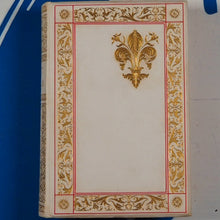 Load image into Gallery viewer, Romola [finely bound copy by the &quot;King of Gold Leaf&quot; with contemporary albumen photographs]. GEORGE ELIOT [Mary Anne Evans]. Publication Date: 1886 Condition: Near Fine
