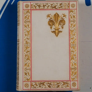 Romola [finely bound copy by the "King of Gold Leaf" with contemporary albumen photographs]. GEORGE ELIOT [Mary Anne Evans]. Publication Date: 1886 Condition: Near Fine